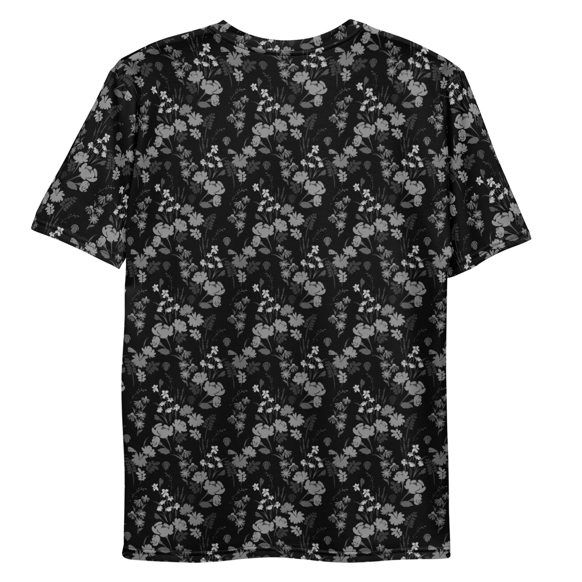 Bloom Cut & Sew T-Shirt