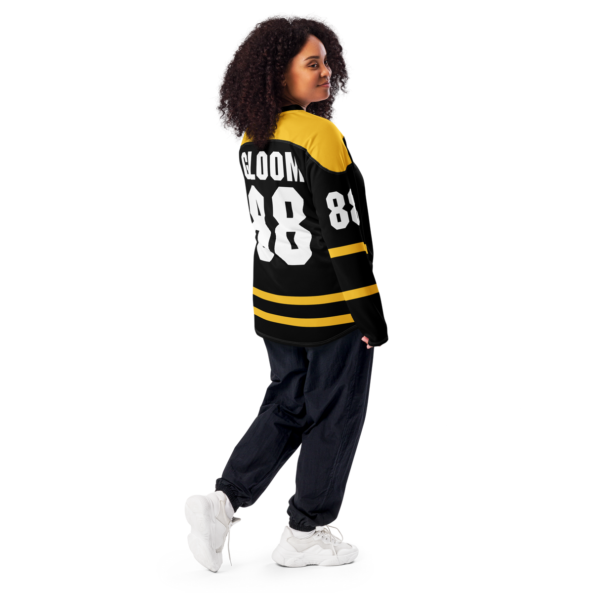 Gloom Legacy Hockey Jersey