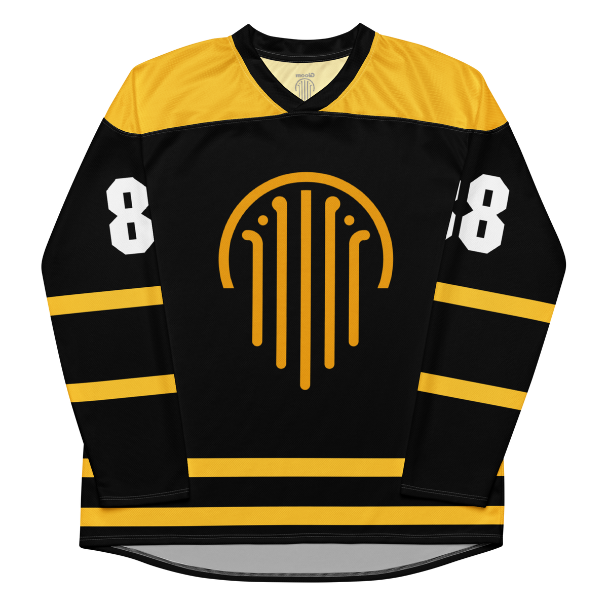 Gloom Legacy Hockey Jersey