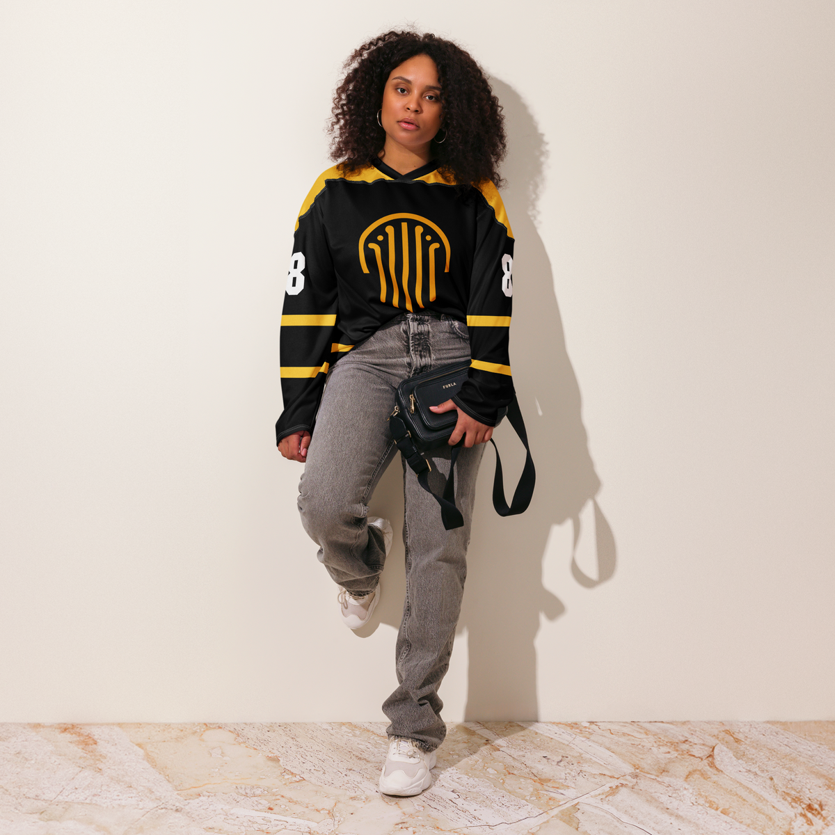 Gloom Legacy Hockey Jersey