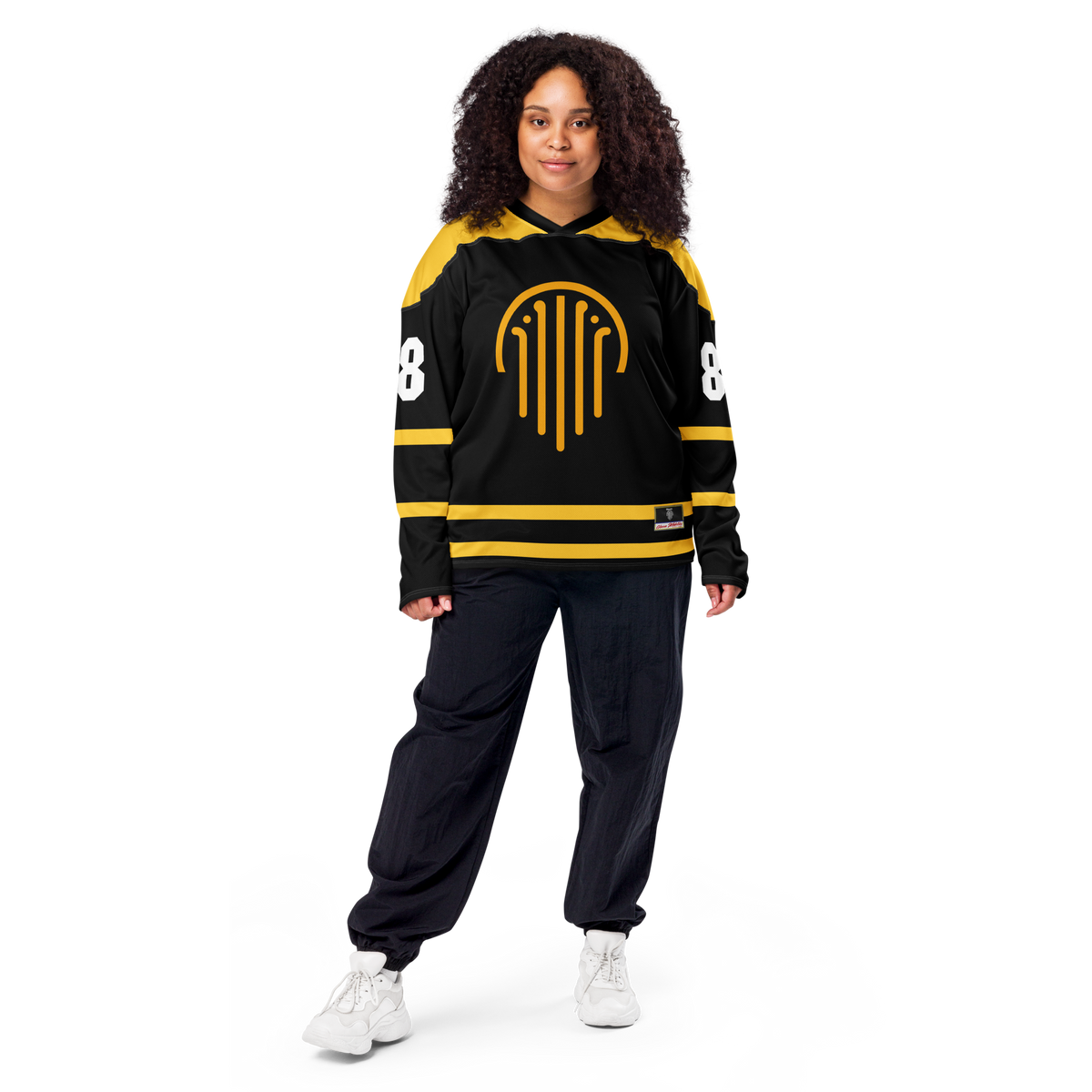 Gloom Legacy Hockey Jersey