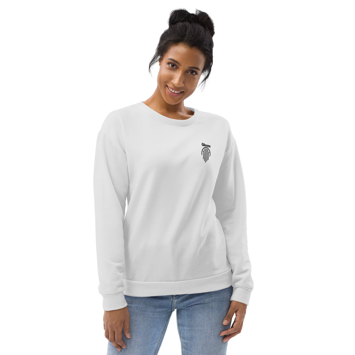 Went To Market LE Sweater