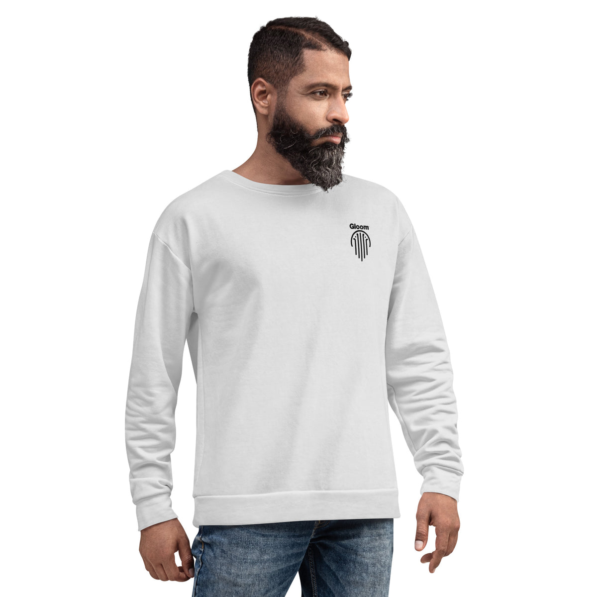 Went To Market LE Sweater