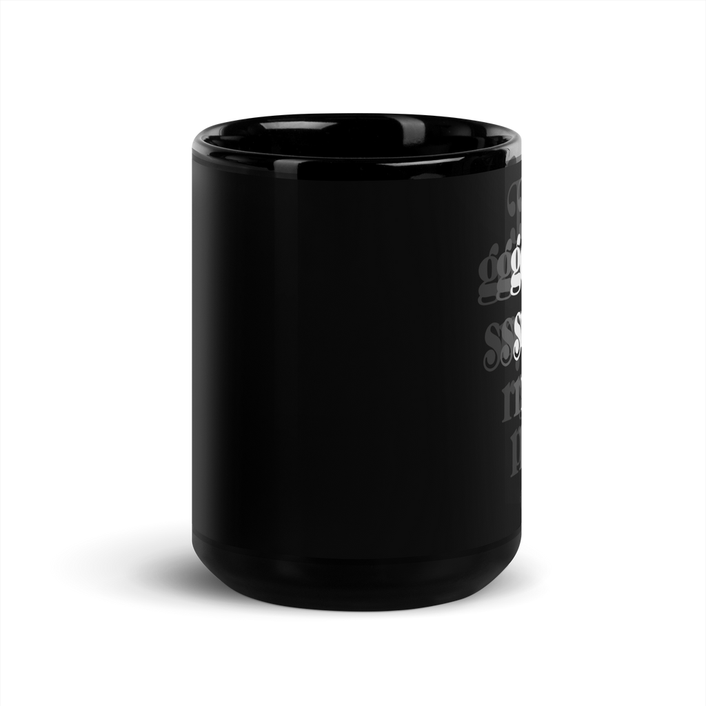 Crowd Weaver 15oz Mug