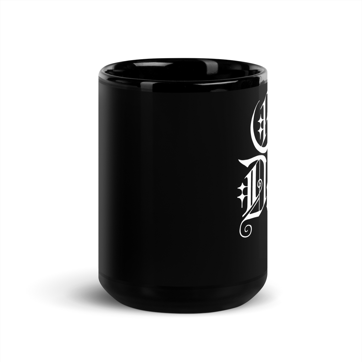 Humble 15oz Mug