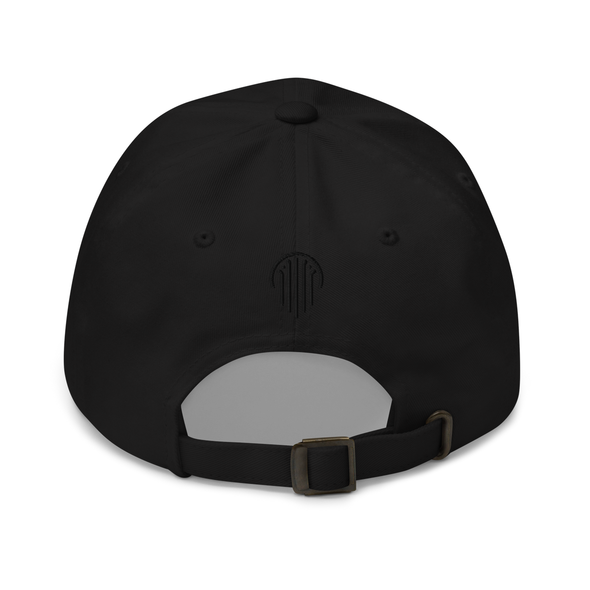 Undivided Dad Hat
