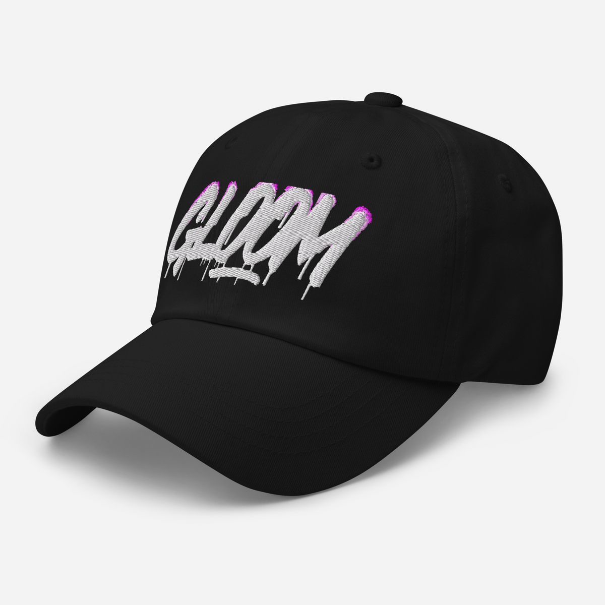 Overspray Dad Hat
