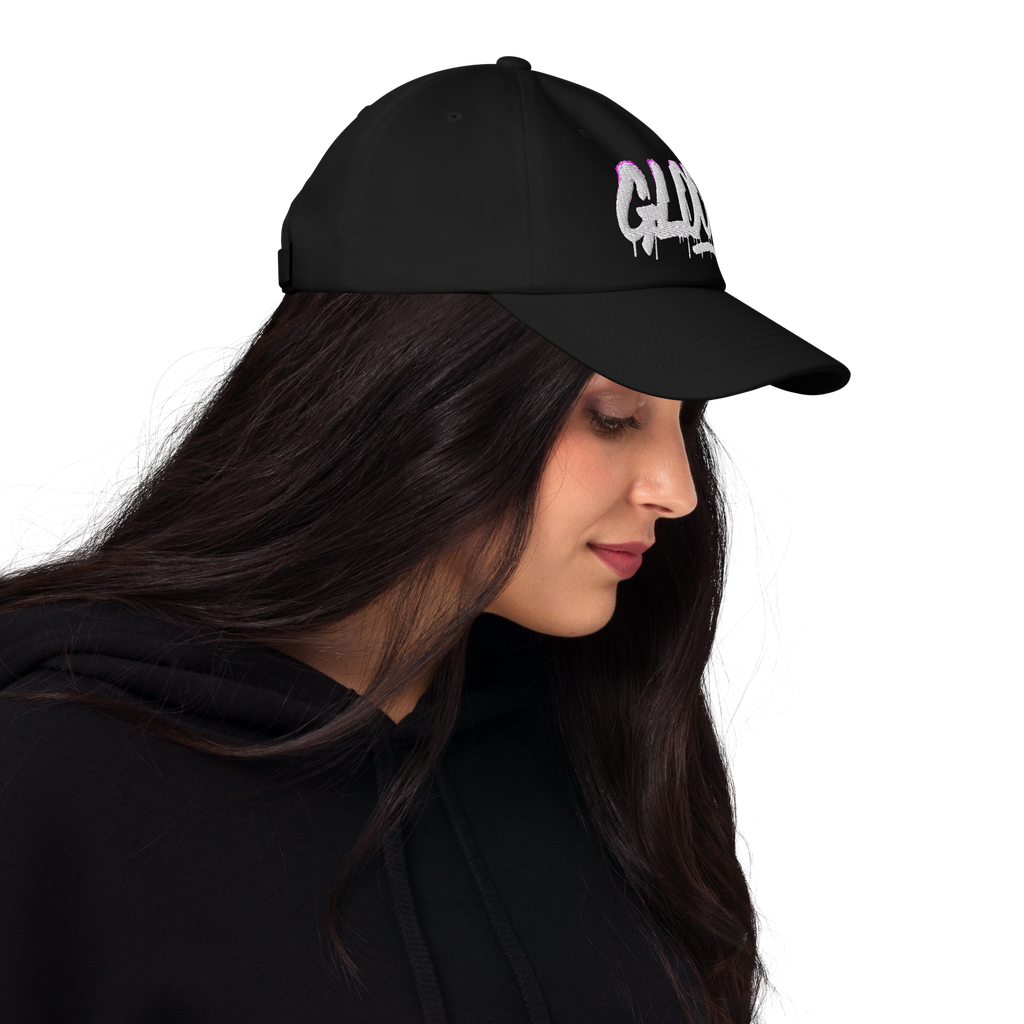 Overspray Dad Hat