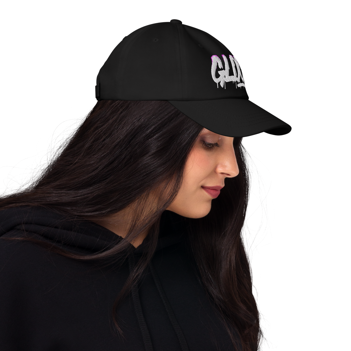 Overspray Dad Hat