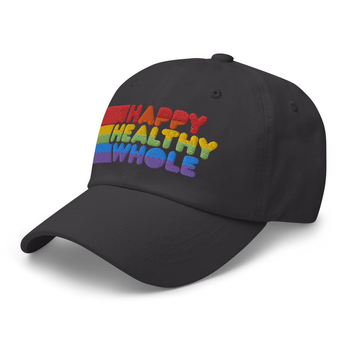 Undivided Dad Hat