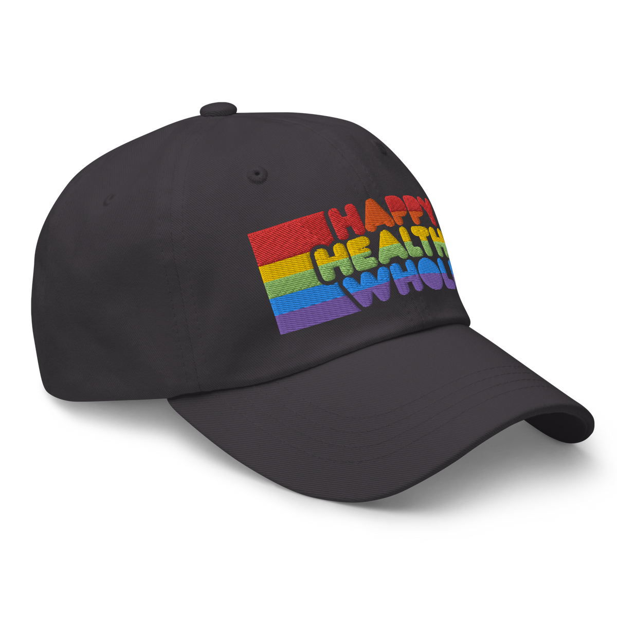 Undivided Dad Hat