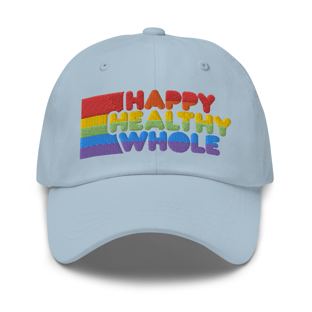 Undivided Dad Hat