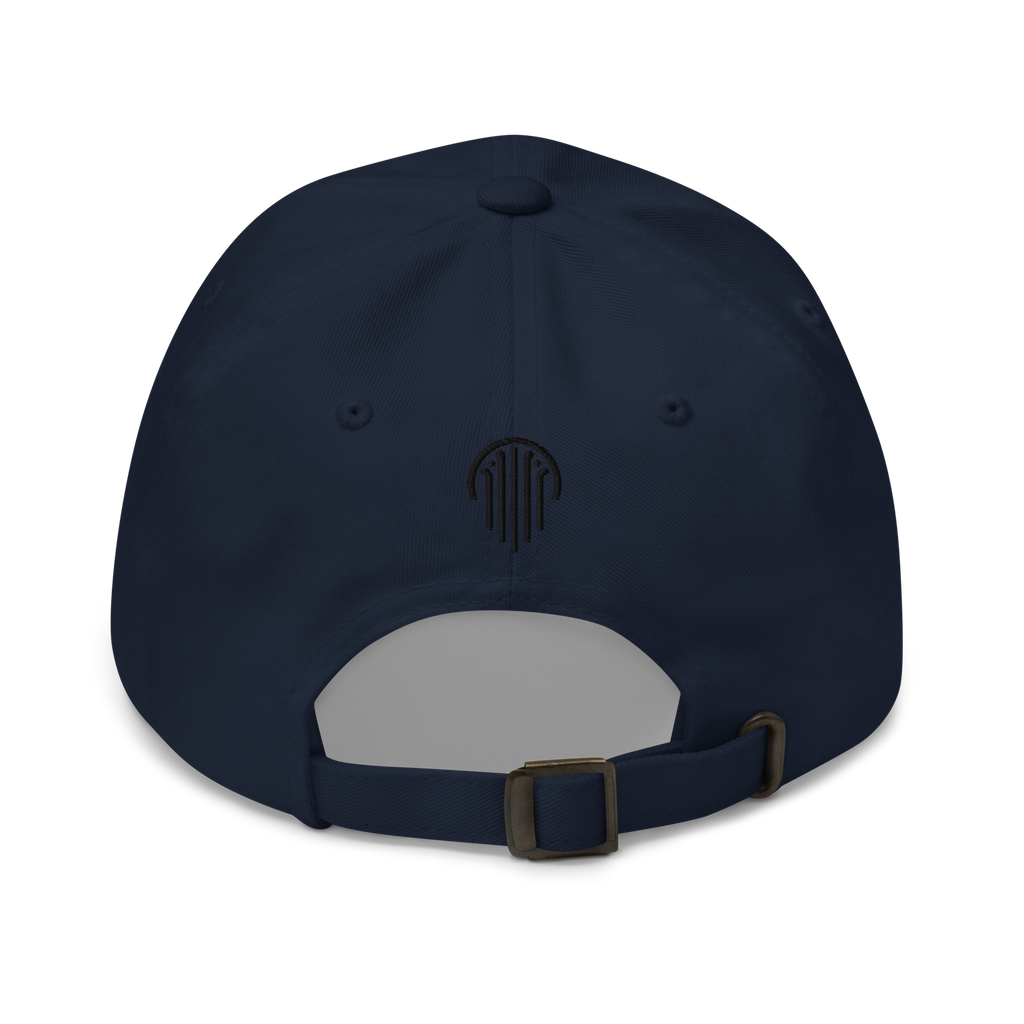 Undivided Dad Hat