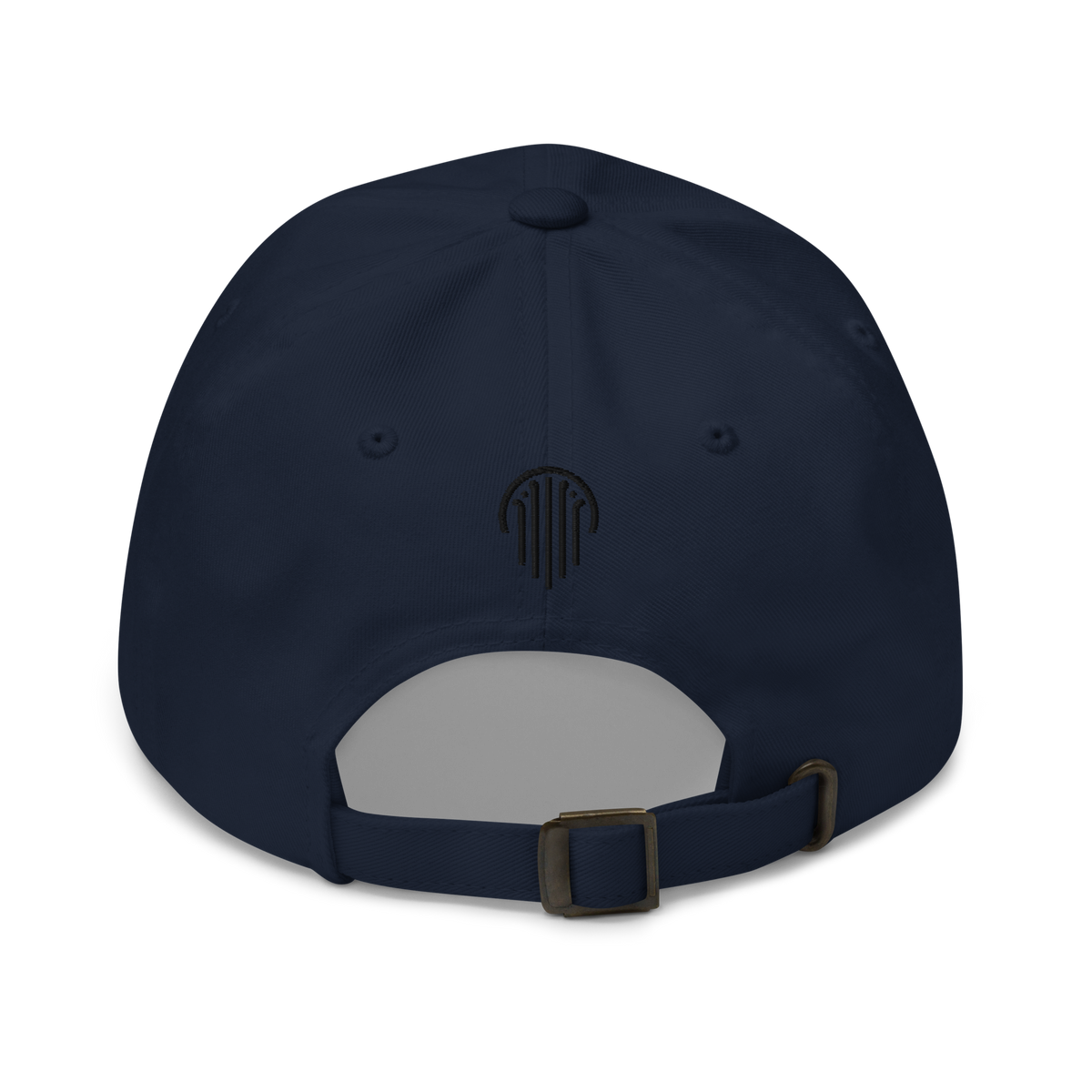 Undivided Dad Hat