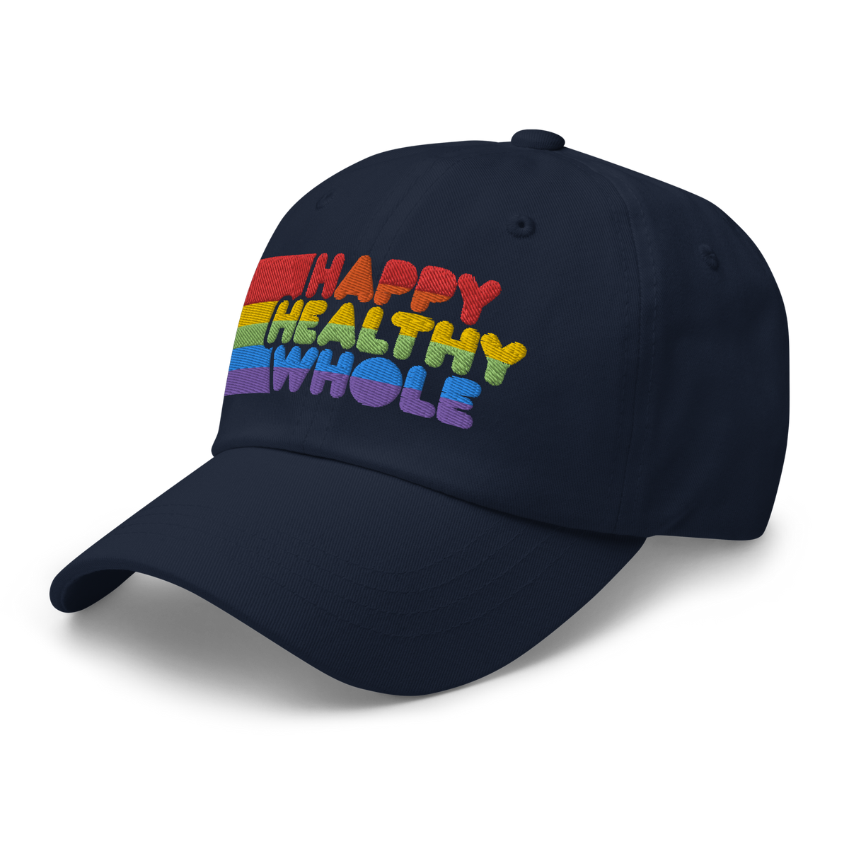 Undivided Dad Hat