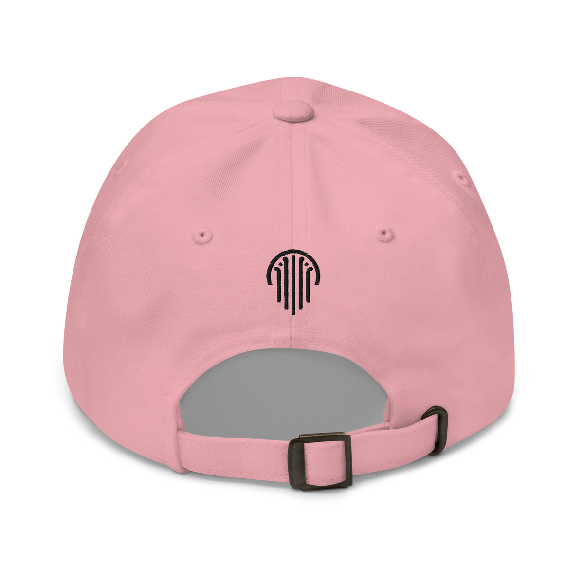 Undivided Dad Hat