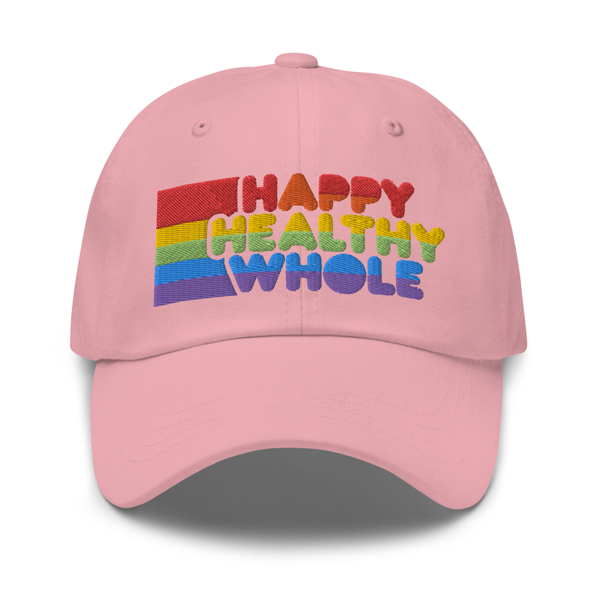 Undivided Dad Hat