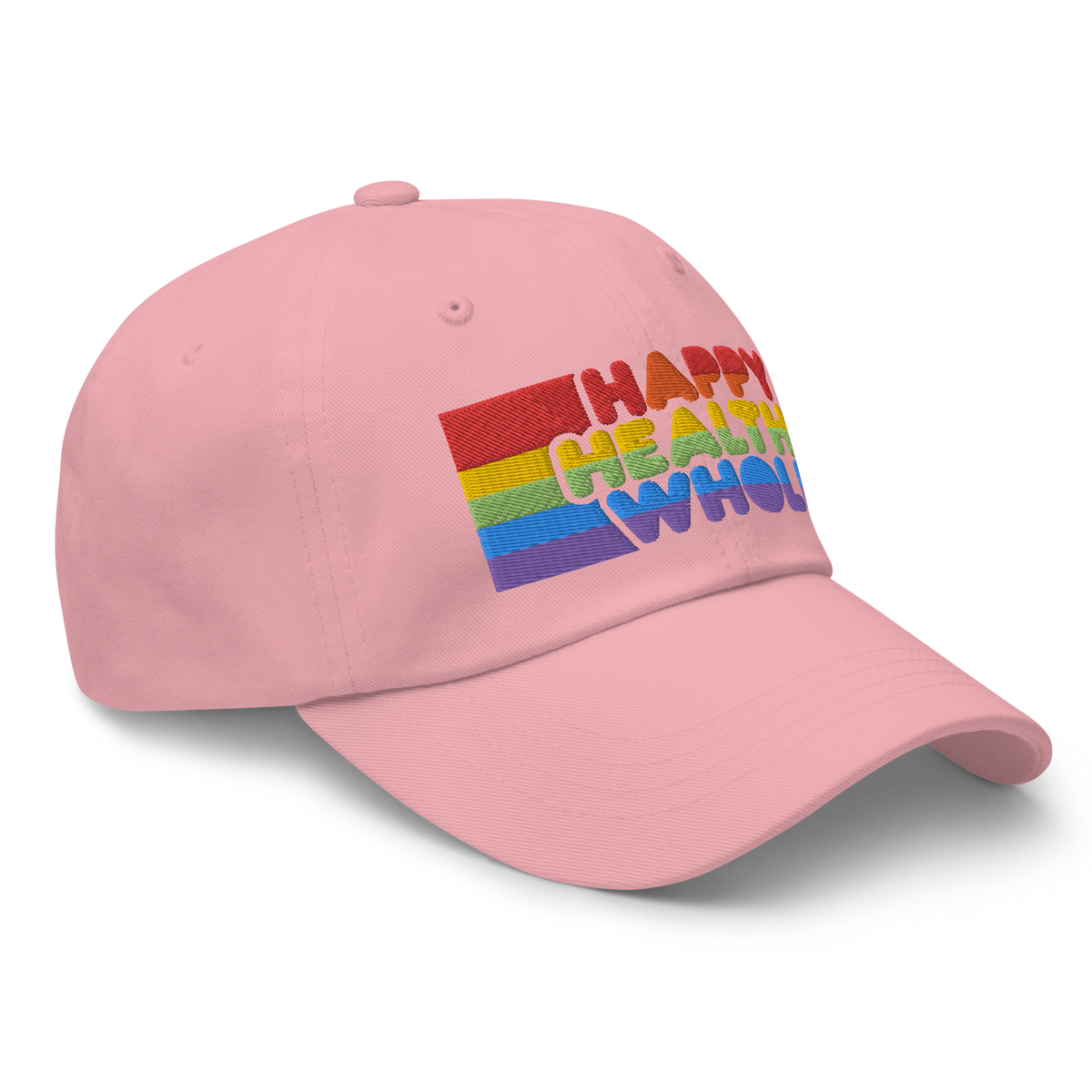 Undivided Dad Hat