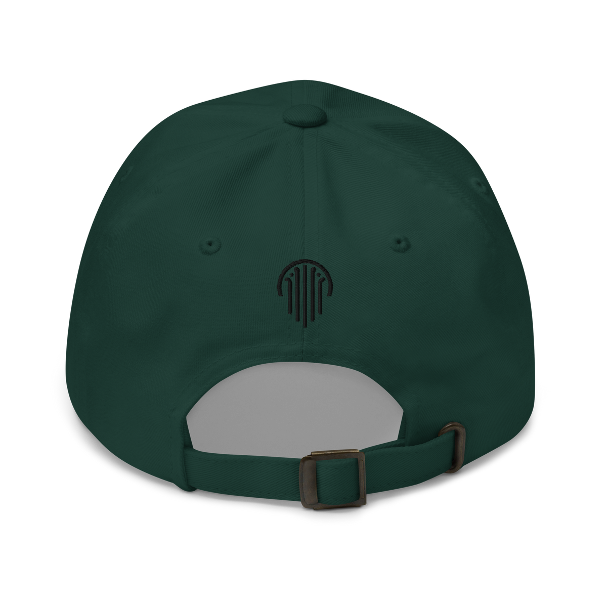 Undivided Dad Hat