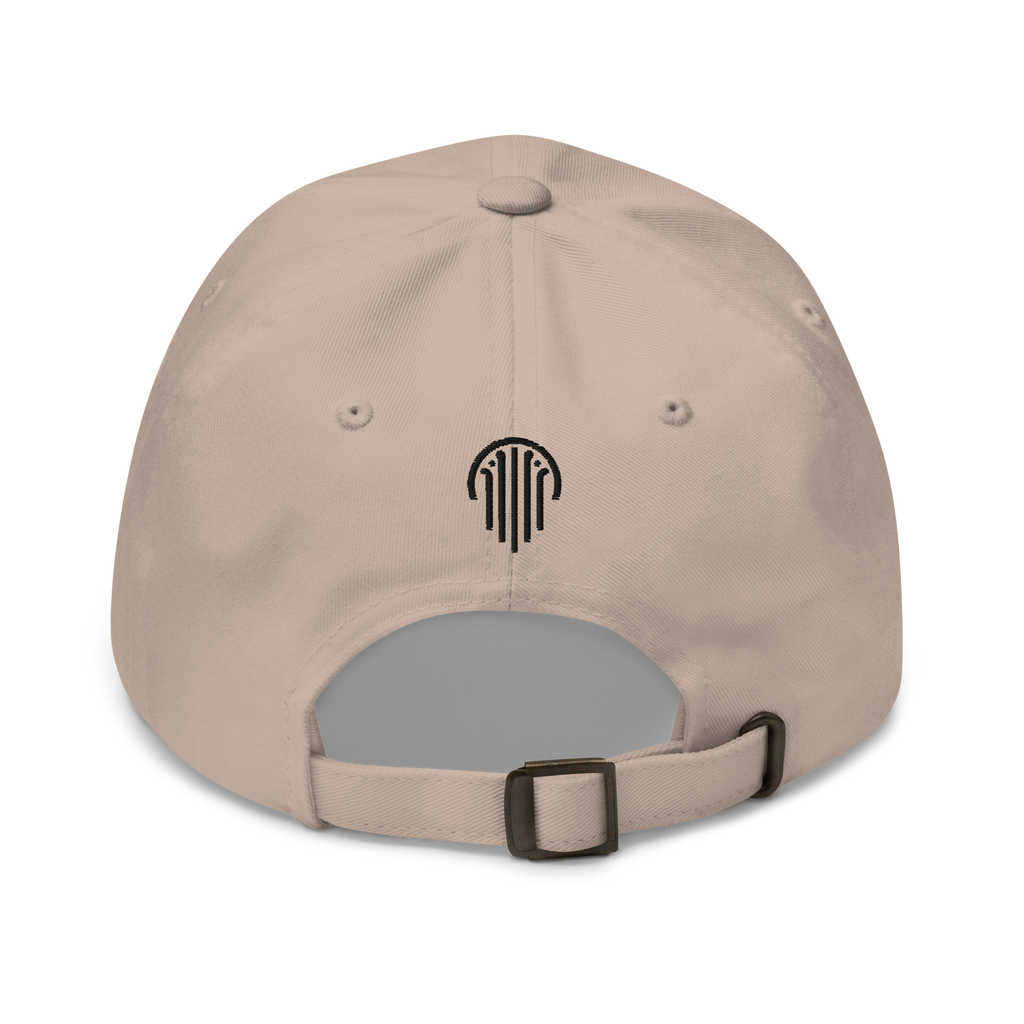 Undivided Dad Hat