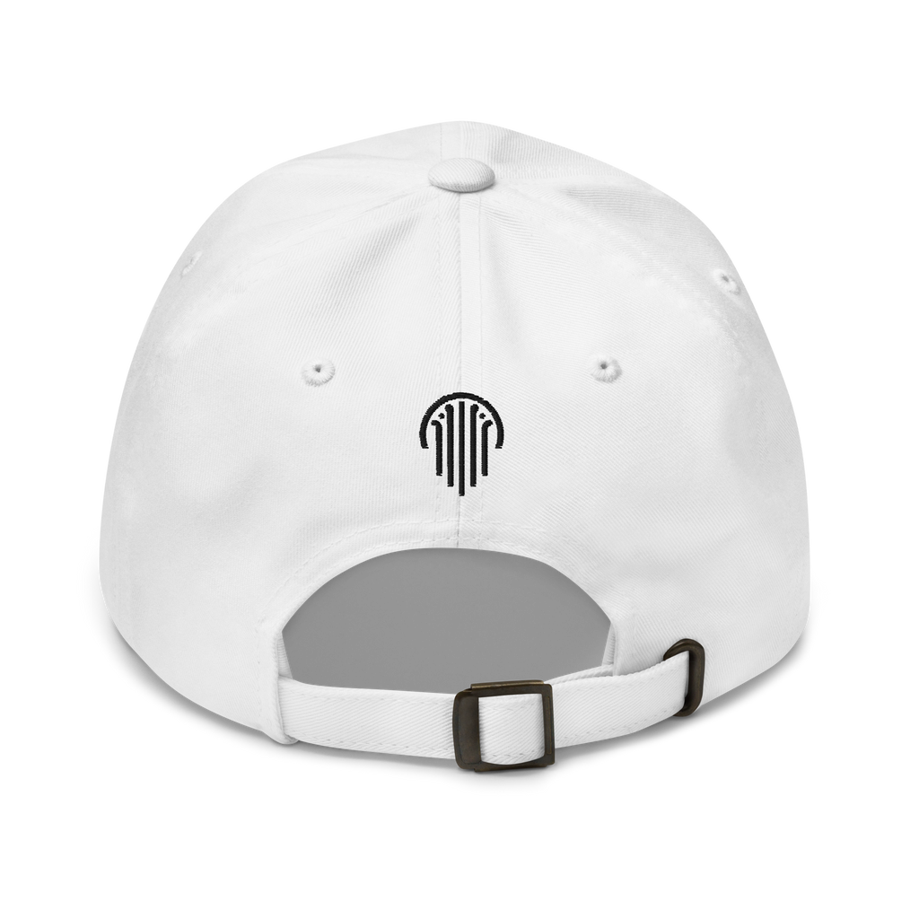 Undivided Dad Hat
