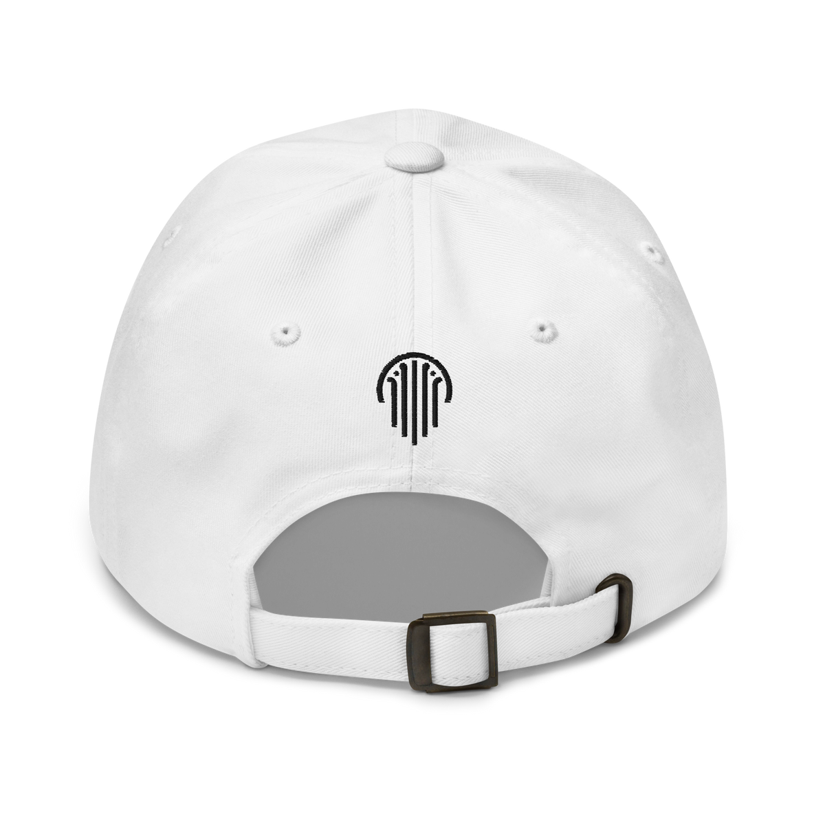 Undivided Dad Hat