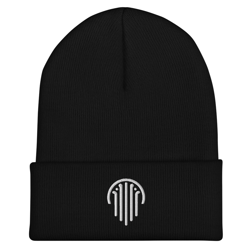 Gloom Legacy Cuffed Toque