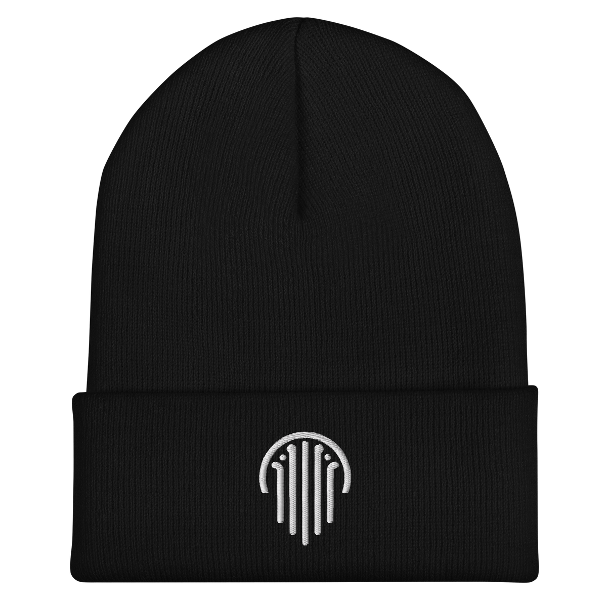 Gloom Legacy Cuffed Toque