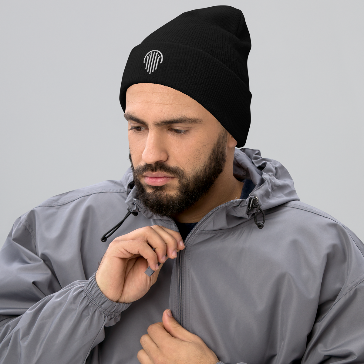 Gloom Legacy Cuffed Toque