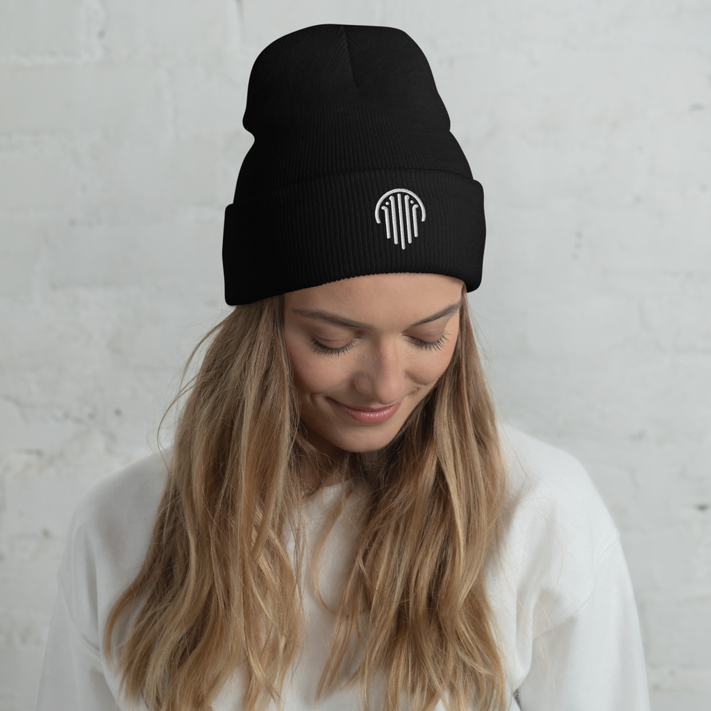 Gloom Legacy Cuffed Toque