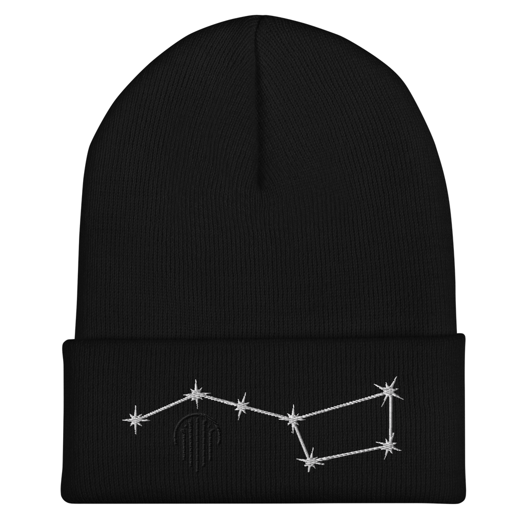 Ursa Major Cuffed Toque