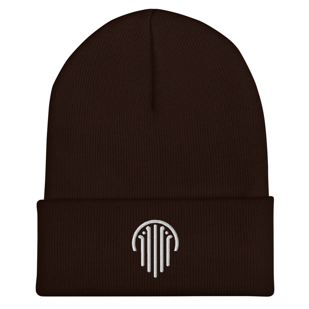Gloom Legacy Cuffed Toque