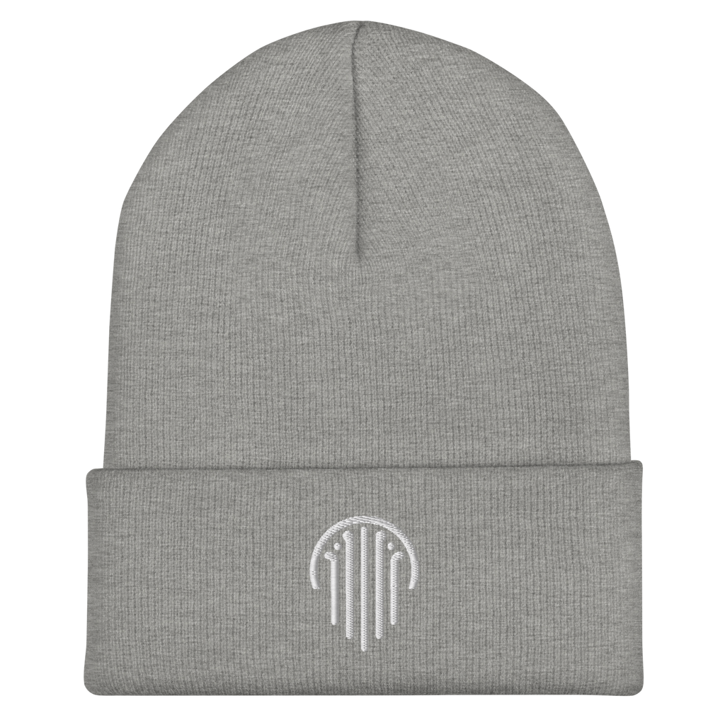 Gloom Legacy Cuffed Toque