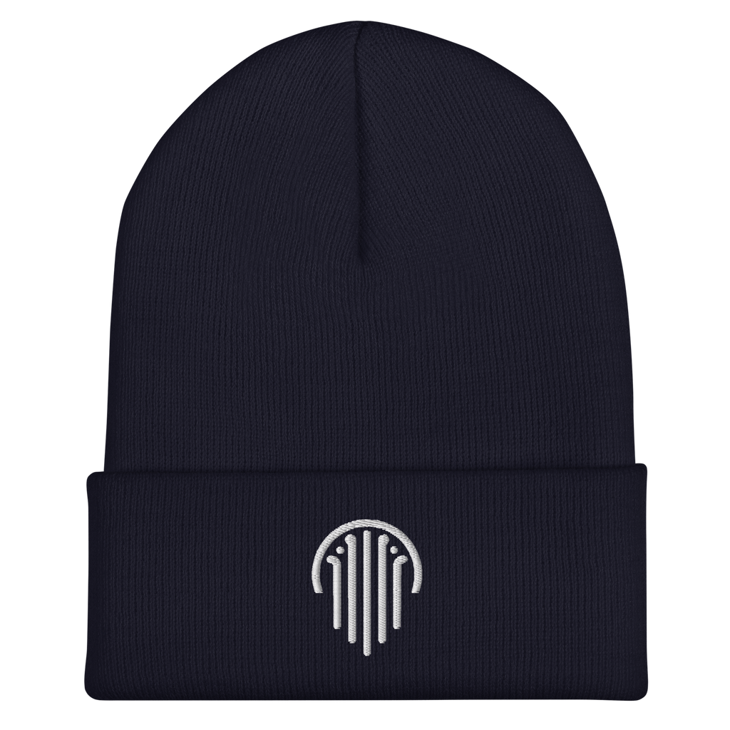 Gloom Legacy Cuffed Toque