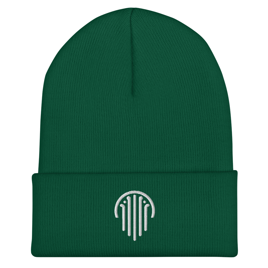 Gloom Legacy Cuffed Toque