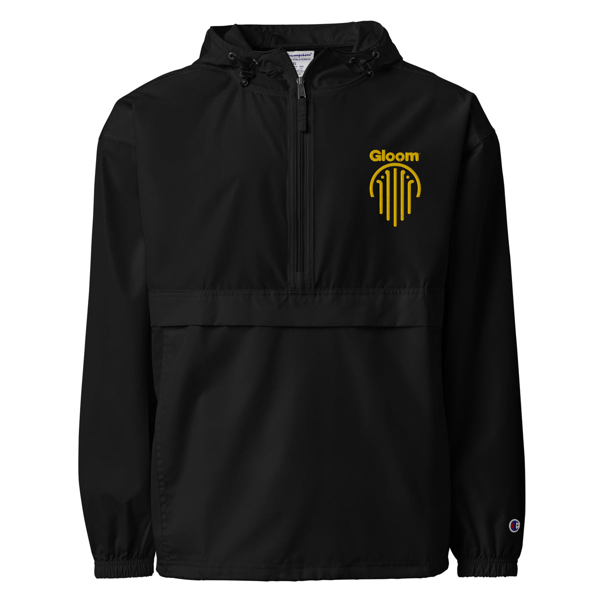 Liquid Gold Champion™ Packable Breaker