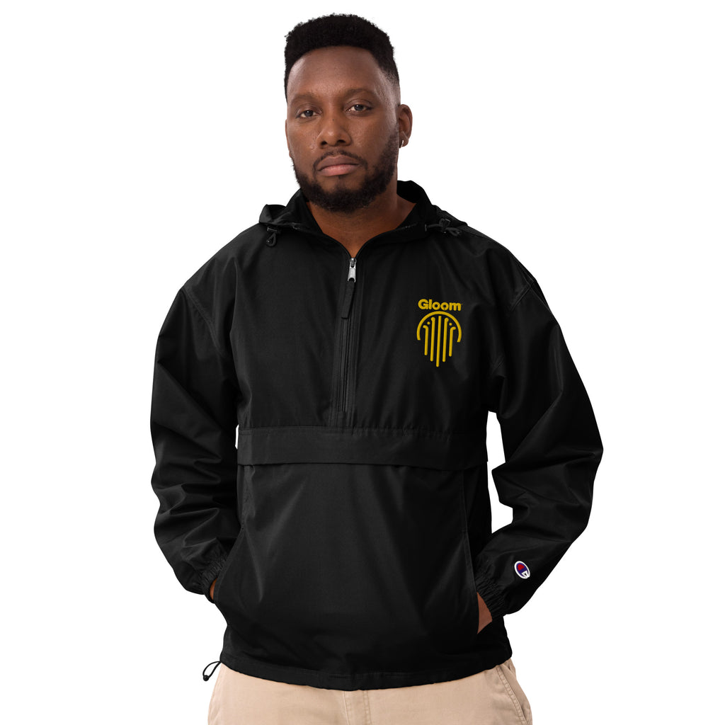Liquid Gold Champion™ Packable Breaker