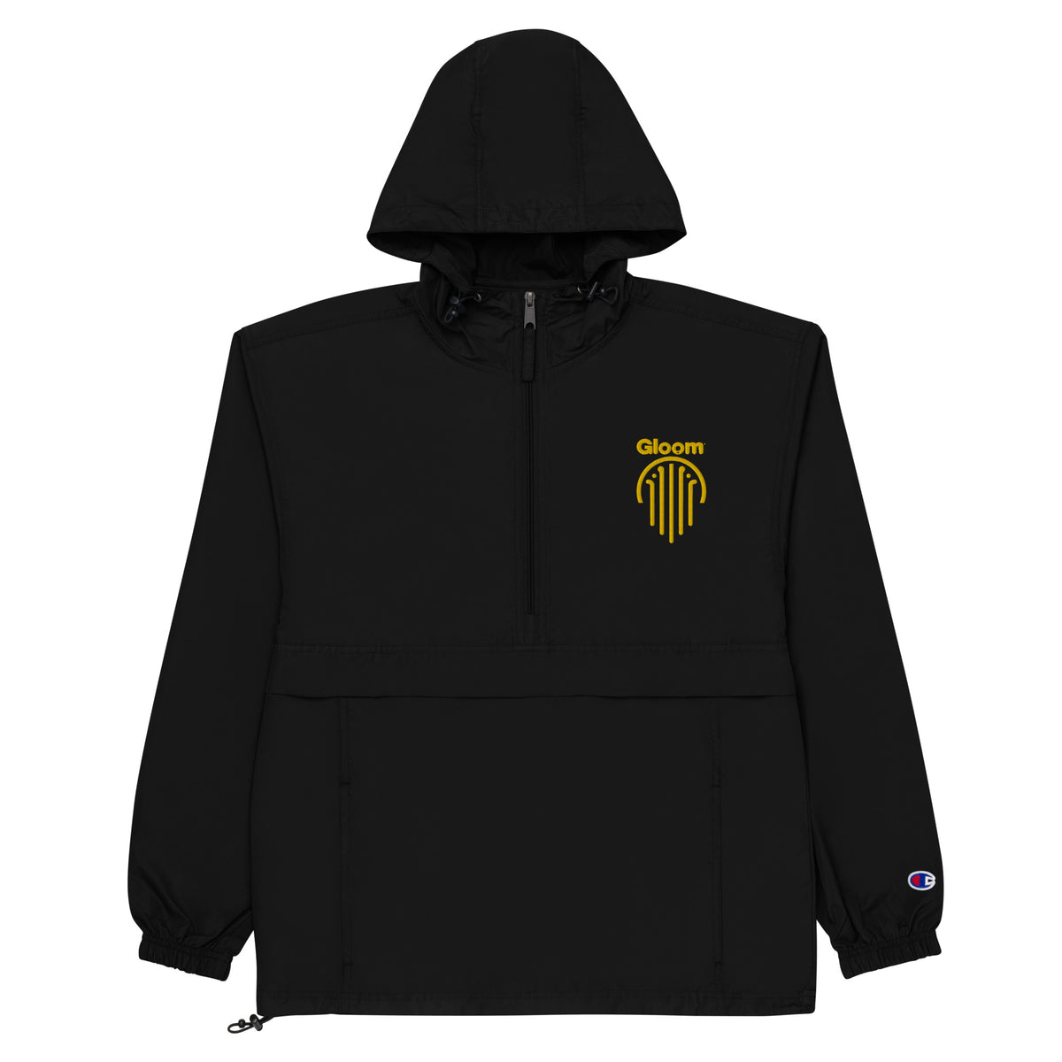 Liquid Gold Champion™ Packable Breaker