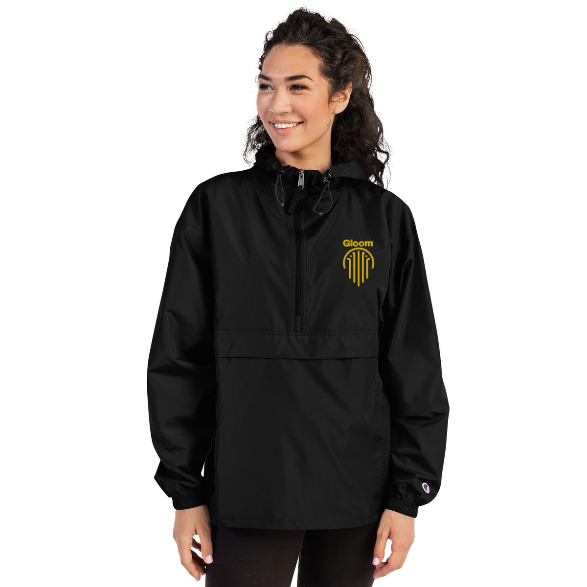 Liquid Gold Champion™ Packable Breaker