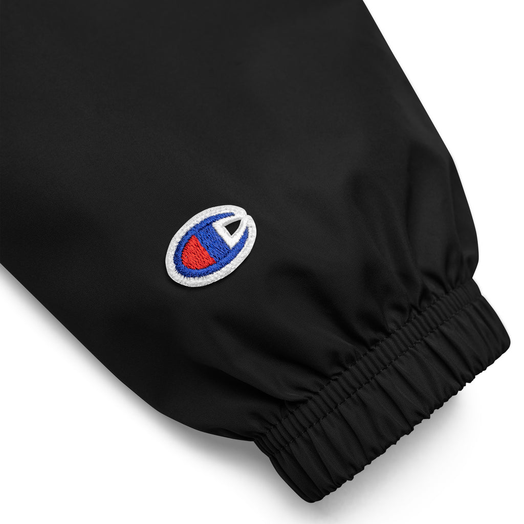 Liquid Gold Champion™ Packable Breaker