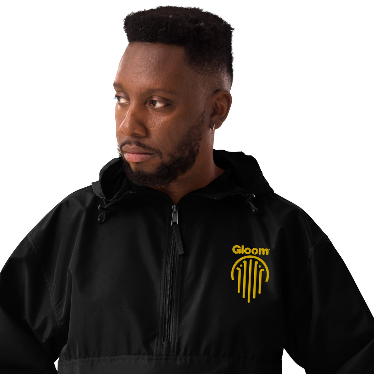Liquid Gold Champion™ Packable Breaker