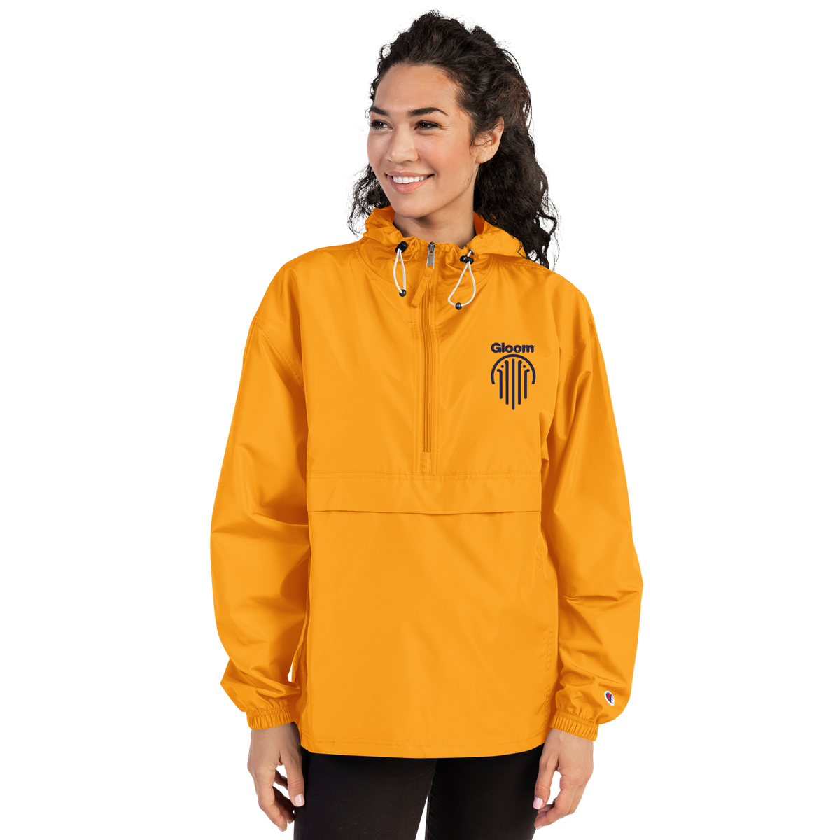 Harriet Champion™ Packable Breaker