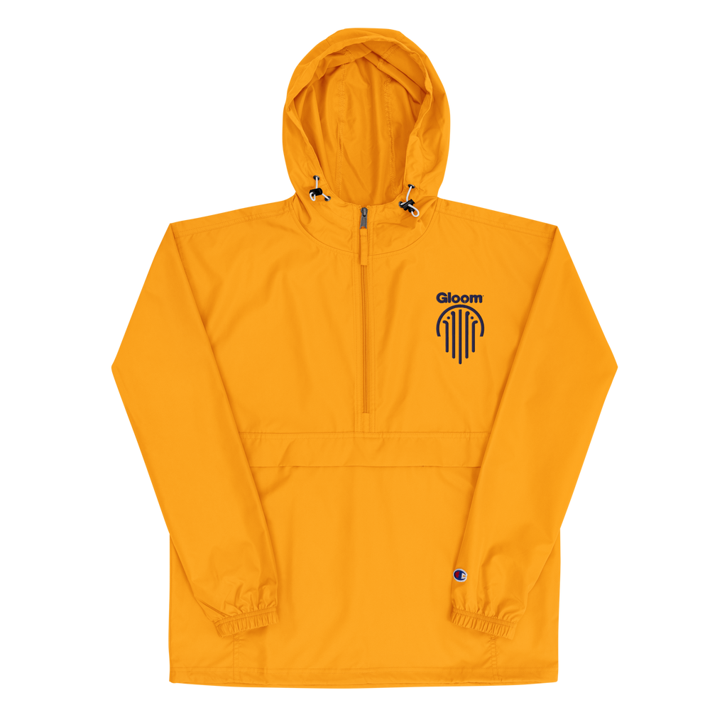 Harriet Champion™ Packable Breaker