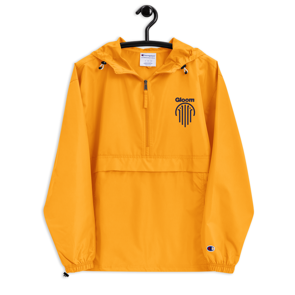 Harriet Champion™ Packable Breaker
