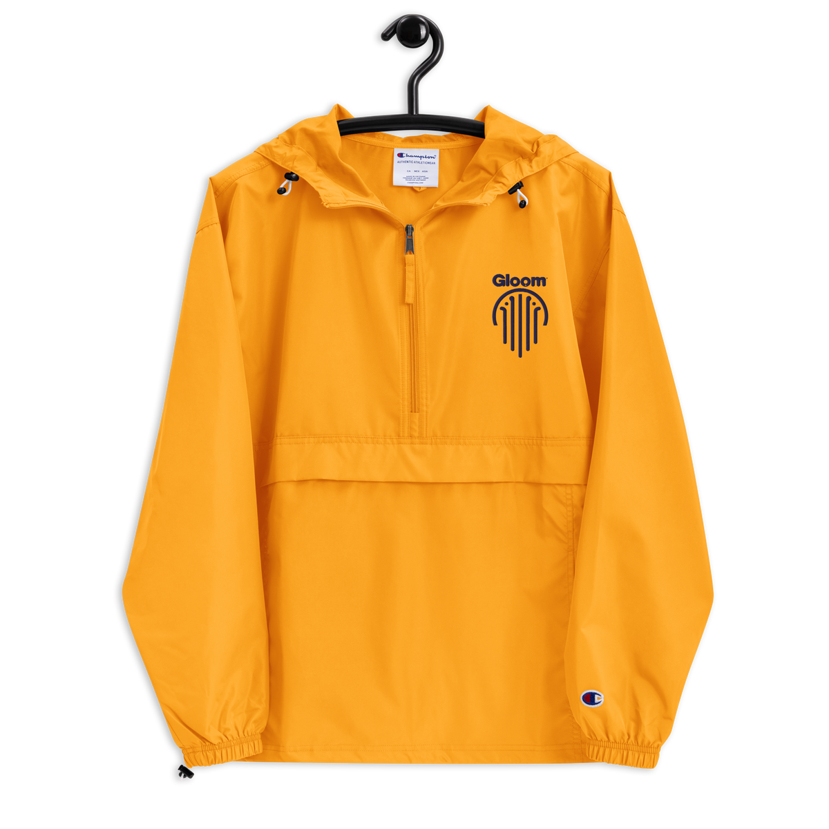 Harriet Champion™ Packable Breaker