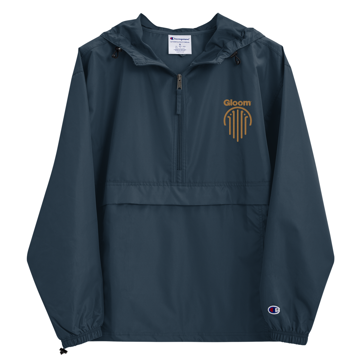 Maritime Champion™ Packable Breaker
