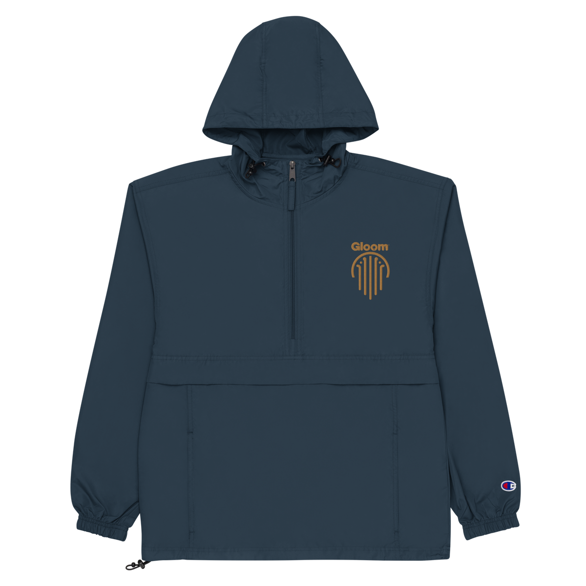 Maritime Champion™ Packable Breaker