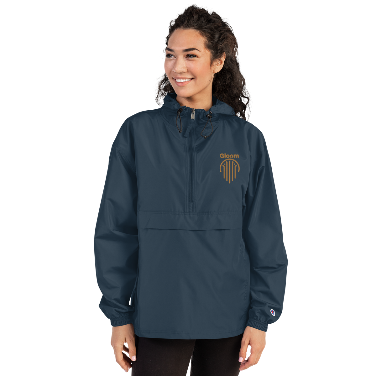 Maritime Champion™ Packable Breaker