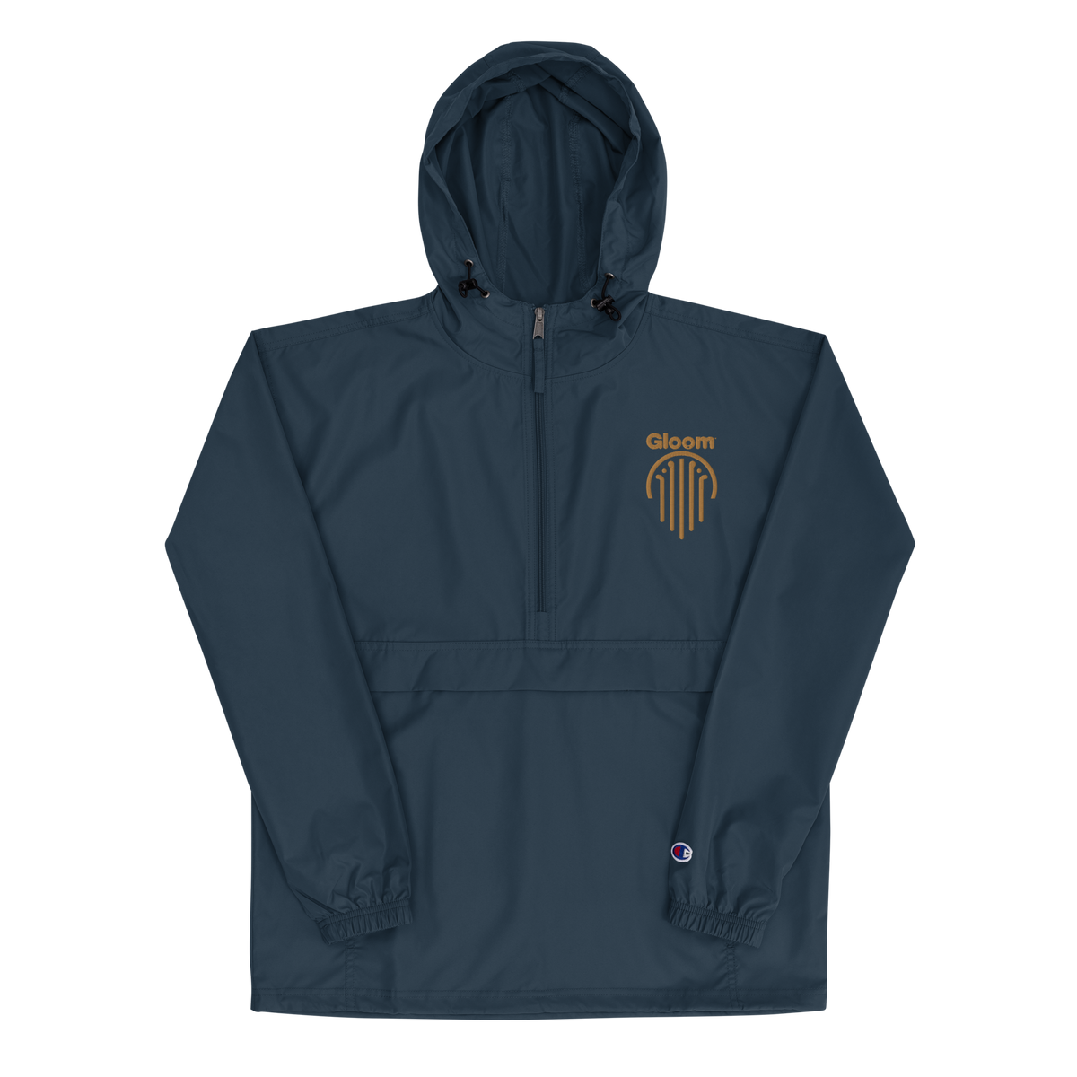 Maritime Champion™ Packable Breaker