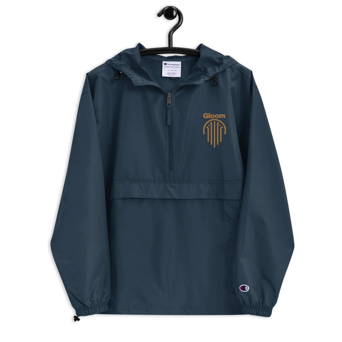 Maritime Champion™ Packable Breaker